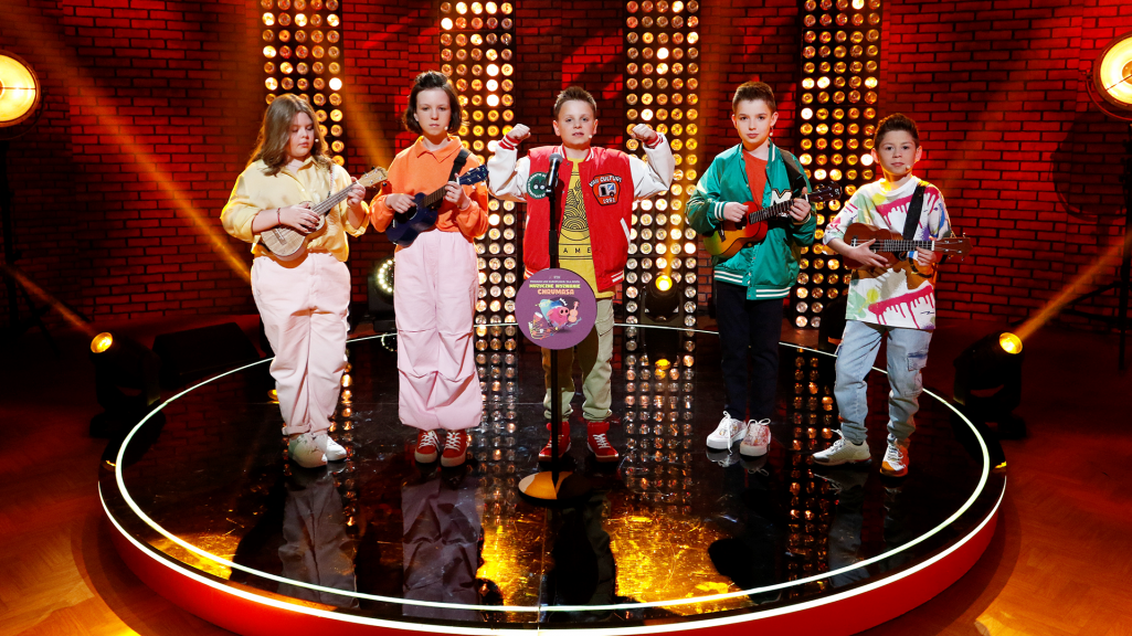 Pamiętnik Chrumasa Program Dla Szkół Program dla Szkół „Muzyczne Wyzwanie Chrumasa”