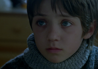 Decalogue, One
