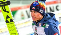 Kamil Stoch (fot. Getty)