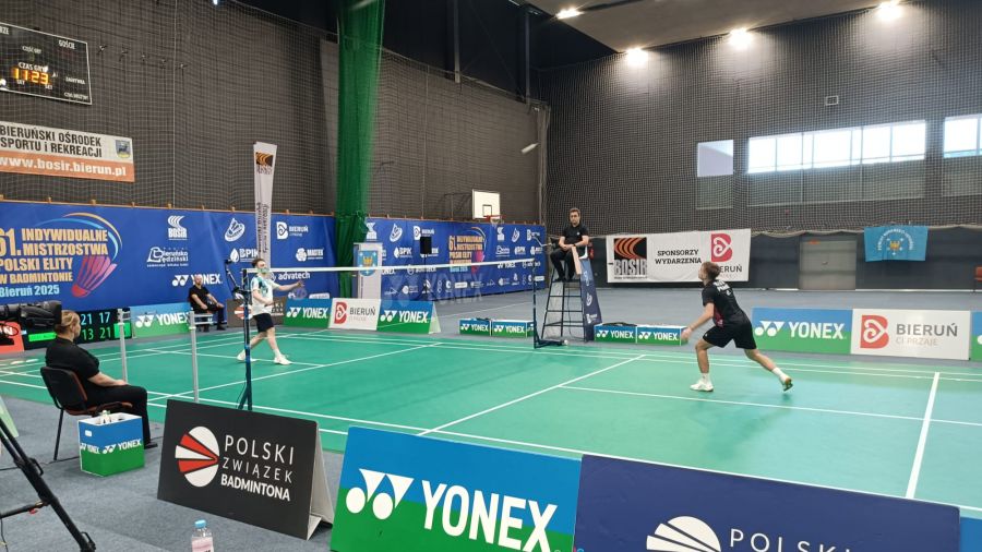 Najwięcej medali zdobyli sportowcy z Suwałk i Białegostoku. Fot. Tadeusz Danisz | TVP3 Katowice