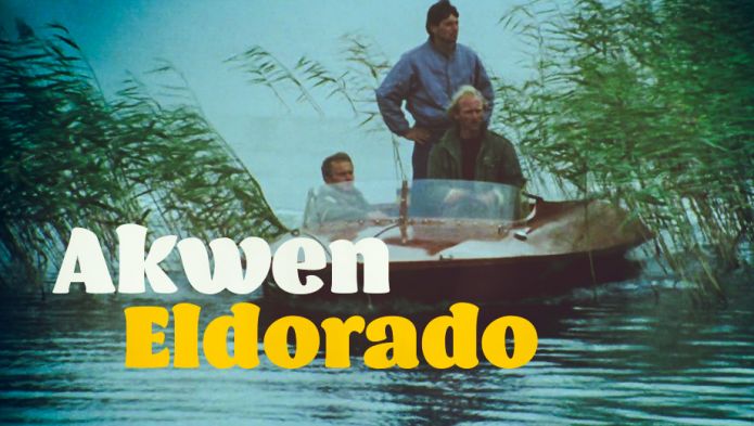 Akwen Eldorado