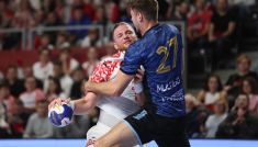Polska – Argentyna (fot. PAP)