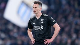 Arkadiusz Milik (fot. Getty) Arkadiusz Milik (fot. Getty)