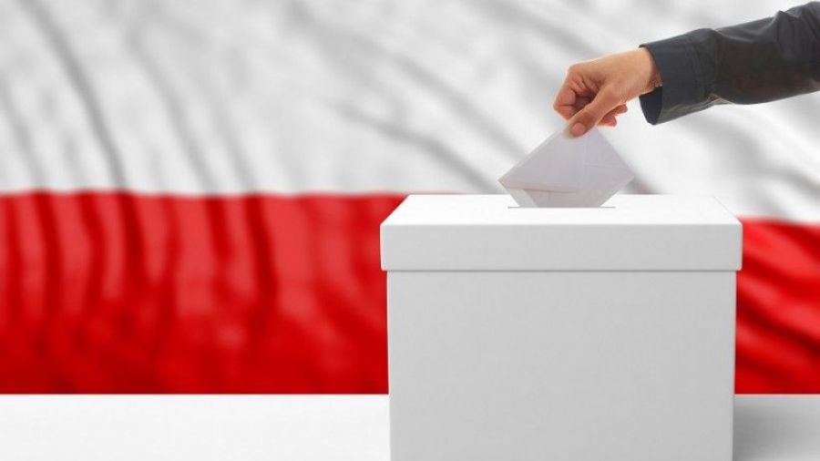 Rekord – 28 tys. osób dopisało się do spisu wyborców w Poznaniu (fot. GettyImages)