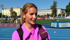 Adrianna Sułek-Schubert  (fot. TVP)