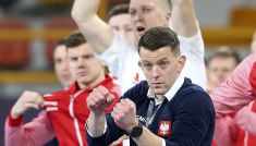 Piłka ręczna. Konferencja reprezentacji Polski, transmisja na żywo