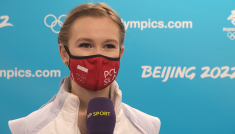Jekaterina Kurakowa (fot. TVP)
