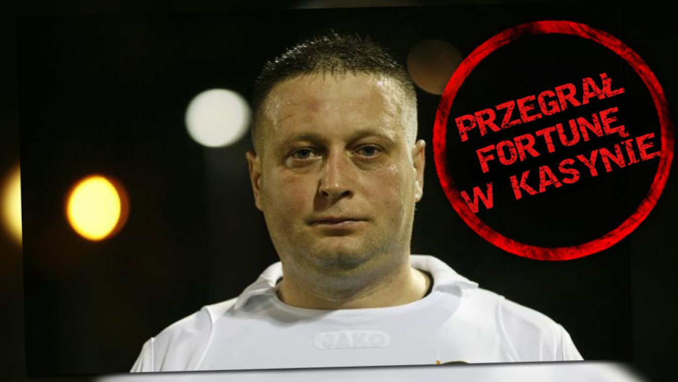 Raper randkowy gwiazda radości