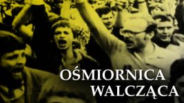 Ośmiornica walcząca