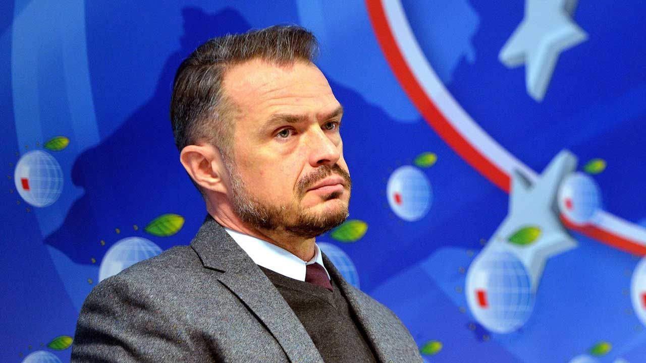 Na jaw wychodzą kolejne fakty w śledztwie dotyczącym Sławomira Nowaka (fot. arch. PAP/Darek Delmanowicz) Na jaw wychodzą kolejne fakty w śledztwie dotyczącym Sławomira Nowaka (fot. arch. PAP/Darek Delmanowicz)