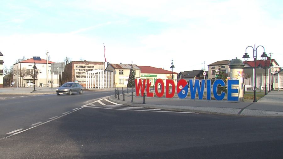 Włodowice ponownie na mapie polskich miast