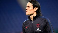 Edinson Cavani