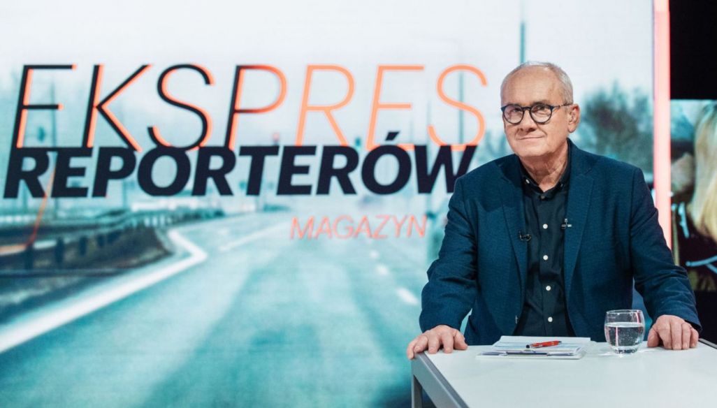 Magazyn Ekspresu Reporterów