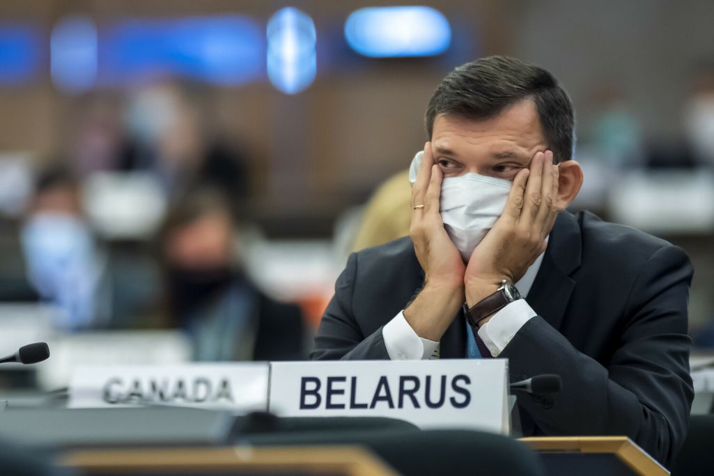 Здымак мае ілюстрацыйны характар. (Фота: Denis Balibouse / Reuters / Forum)