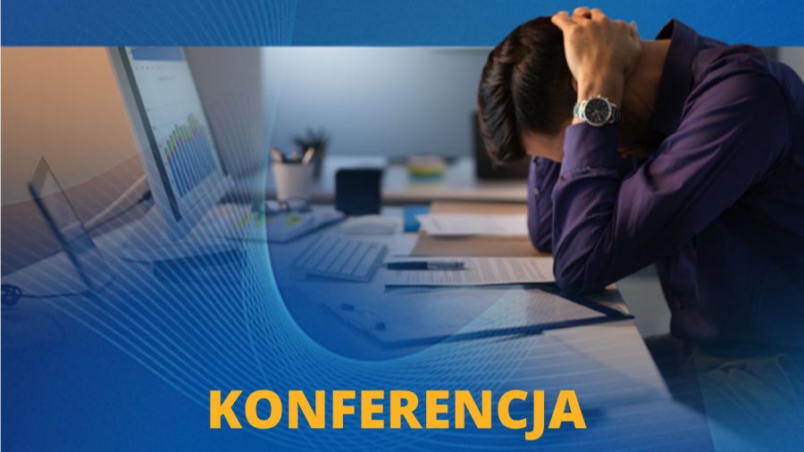 Konferencja - Mobbing 2.0
