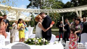 GALERIA: Ślub Marty i Artura