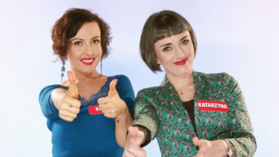 Kulisy czternastej serii - odcinek 9