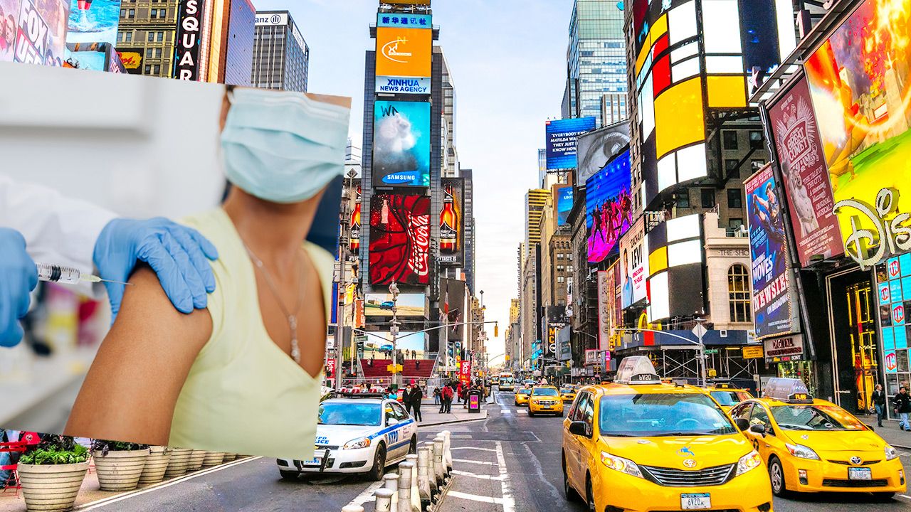 Miasto znajduje się w obliczu kolejnej fali epidemii (fot. Shutterstock) Miasto znajduje się w obliczu kolejnej fali epidemii (fot. Shutterstock)