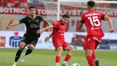 Elana Toruń – Widzew Łódź. Puchar Polski – mecz 1. rundy. Transmisja online na żywo w TVP Sport (24.09.2024)