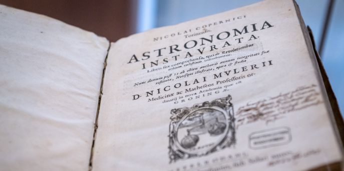 Co wiesz o Mikołaju Koperniku? Rozwiąż test – cz. 3