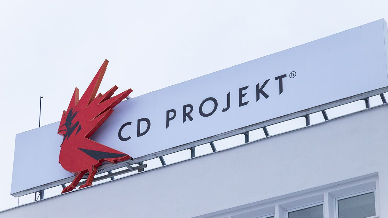 Zarząd CD Projekt wydał rekomendacje (fot. Shutterstock) Zarząd CD Projekt wydał rekomendacje (fot. Shutterstock)