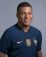 Kylian Mbappe