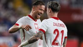 Sportowa zapowiedź tygodnia w TVP. Sprawdź ramówkę i plan transmisji 9-15 czerwca 2025