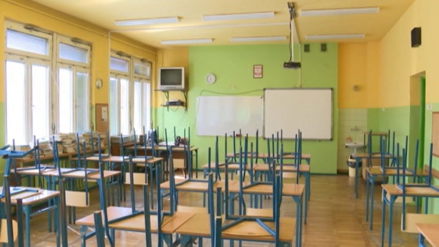 Nabór do szkół ponadpodstawowych. W Szczecinie ruszyła procedura