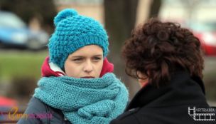 Kto jest ojcem dziecka Żanety?