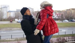 WIDEO: Mała swatka w Leśnej Górze!