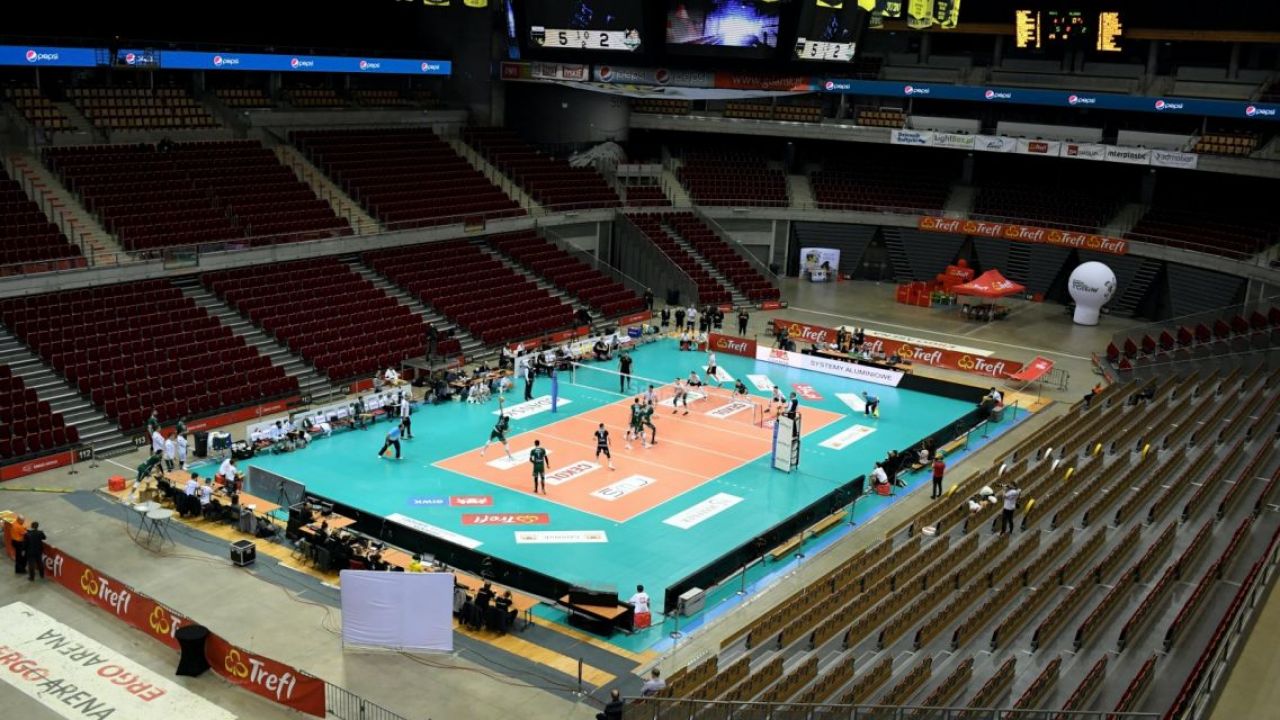 PlusLiga. Koronawirus atakuje siatkówkę