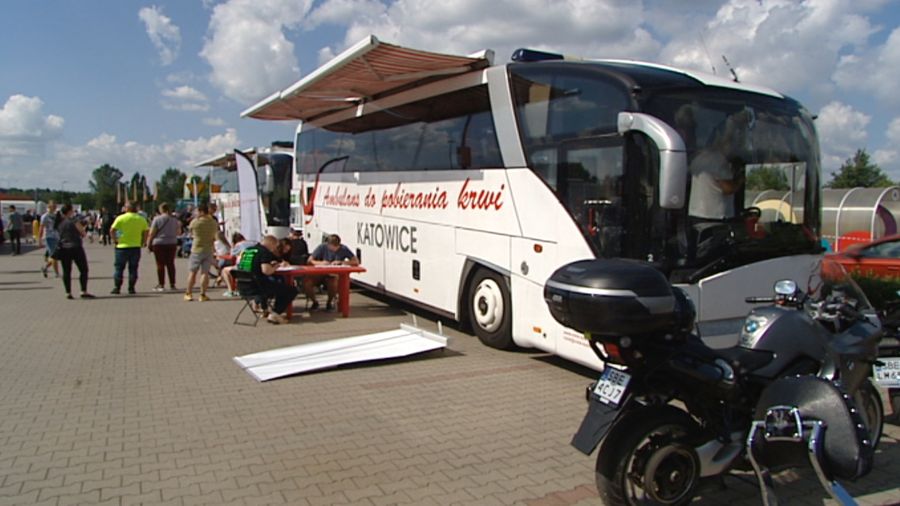 Fot. TVP3 Katowice