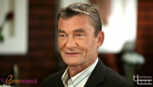 Aktor mimo woli