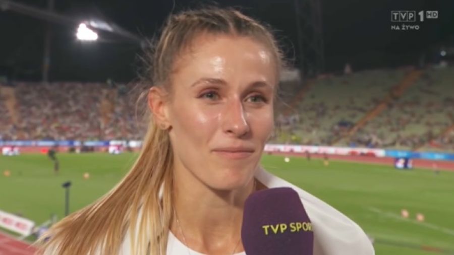 Natalia Kaczmarek. Jaka jest jej historia?