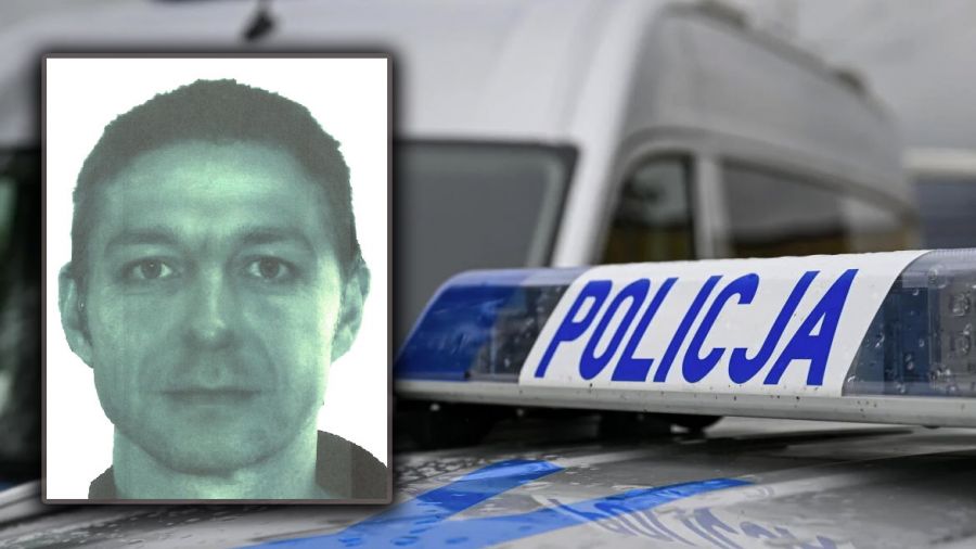 Niemiecka policja prosi Polaków o pomoc w identyfikacji ofiary (fot. PAP/Darek Delmanowicz / policja)