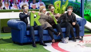 Kulisy: „M jak Miłość”, czy „Ranczo”? KCP reaktywacja!