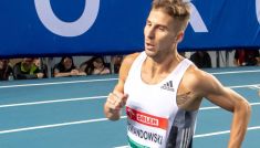 Marcin Lewandowski (fot. PAP)