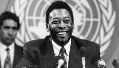 Pele (fot. PAP/EPA)