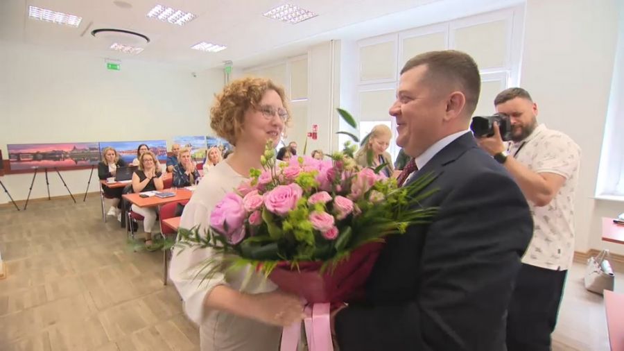 fot. TVP3 Gorzów Wlkp.