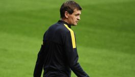 Tito Vilanova (fot. Getty Images)