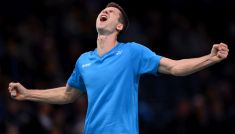 Sportowy wieczór na żywo. Transmisja online