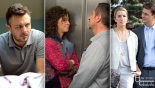 Fotostory: Na życiowym zakręcie…