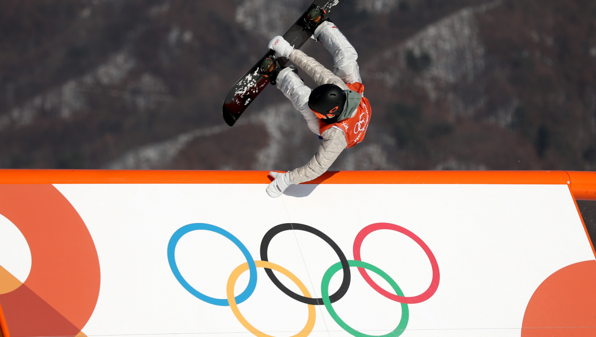 Igrzyska Olimpijskie Zimowe 2030 Zimowe igrzyska 2030. Szwecja rozważa wspólną organizację z Norwegią i