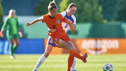 Holandia – Portugalia. Mistrzostwa Europy U19 kobiet, 3. kolejka fazy grupowej. Transmisja online na żywo w TVP Sport (21.06.2025)