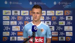 Sebastian Milewski (fot. TVP)