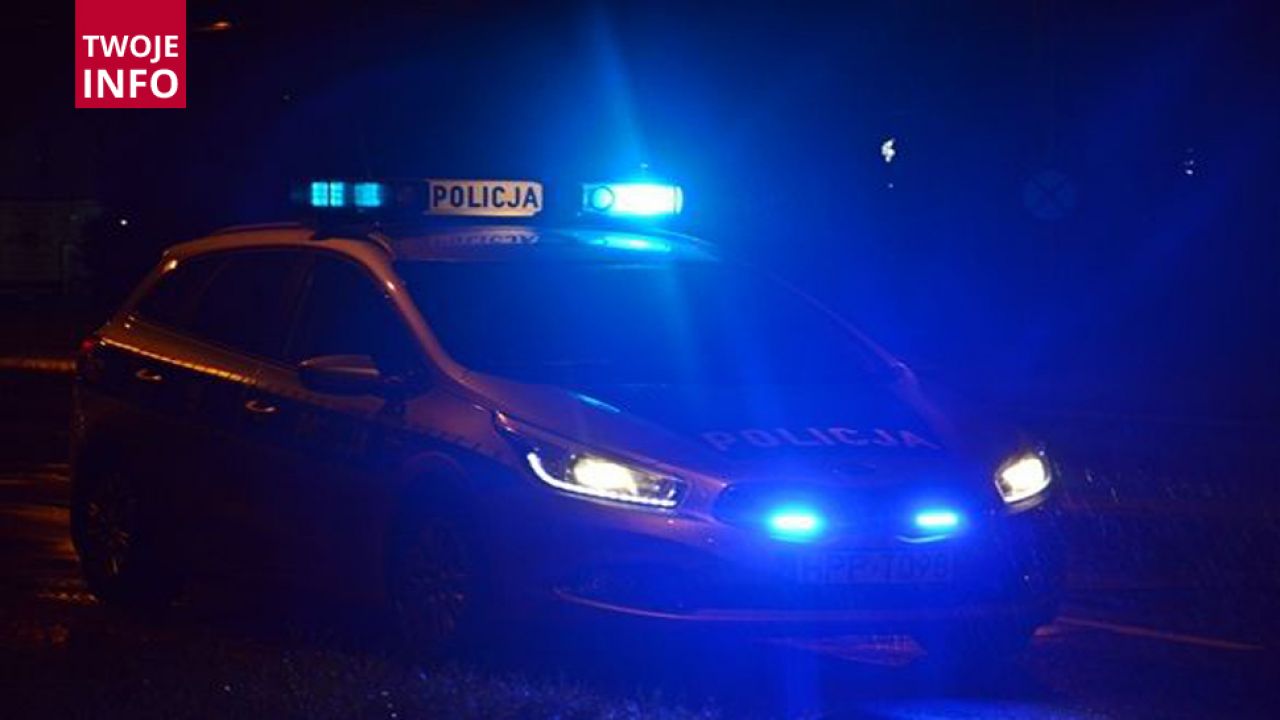 W Bydgoszczy pijanego kierowcę zatrzymali przechodnie