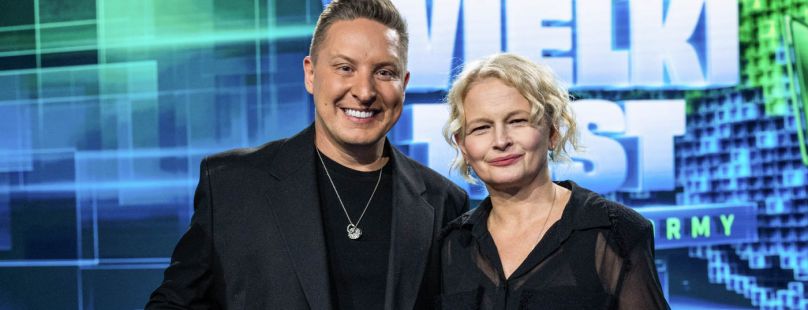 Wielki Test Cyfrowej Formy. Dominika i Antek wygrywają!