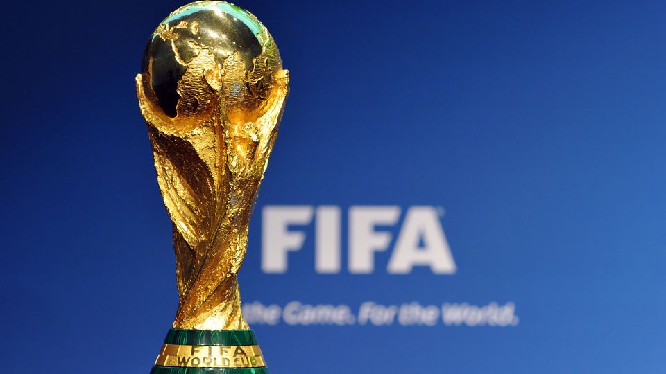 Argentina, Paraguay, Uruguay agree on 2030 World Cup bid