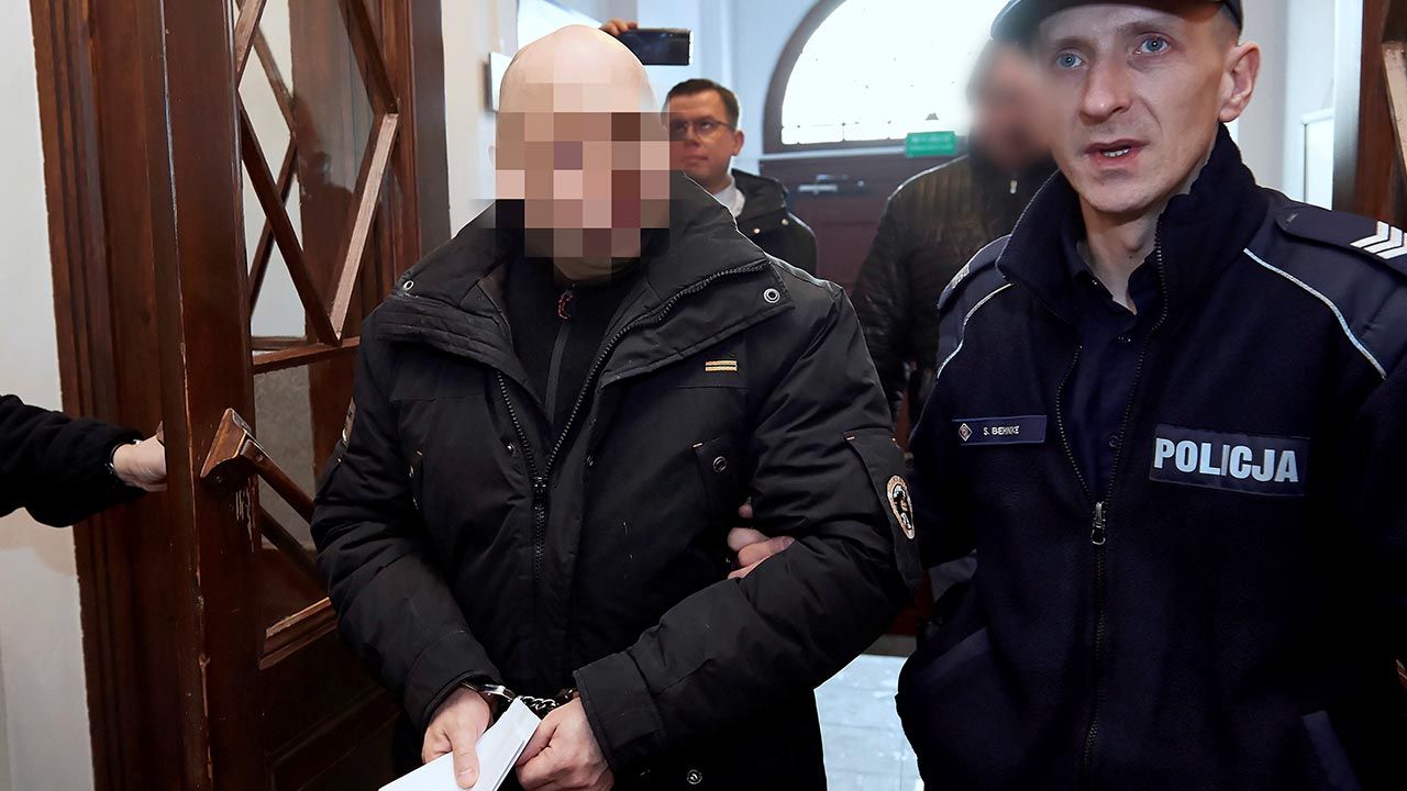 Dziennikarz został oskarżony za opisanie szczegółów afery na Pomorzu (fot. PAP/Adam Warżawa) Dziennikarz został oskarżony za opisanie szczegółów afery na Pomorzu (fot. PAP/Adam Warżawa)