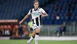 Łukasz Teodorczyk (fot. Getty Images)